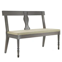 Fratelli Boffi Benches<Kings Bench by Archer Humphryes Architects