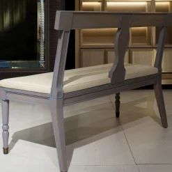 Fratelli Boffi Benches<Kings Bench by Archer Humphryes Architects