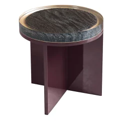 Chiara Provasi Coffee Tables<Kir Resin Side Table