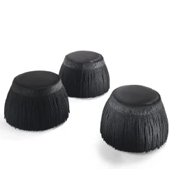 Fratelli Boffi Ottomans & Poufs<Kir Royal Ottoman by Christophe de la Fontaine