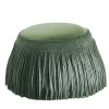 Fratelli Boffi Ottomans & Poufs<Kir Royal Ottoman by Christophe de la Fontaine