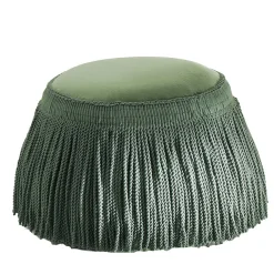 Fratelli Boffi Ottomans & Poufs<Kir Royal Ottoman by Christophe de la Fontaine