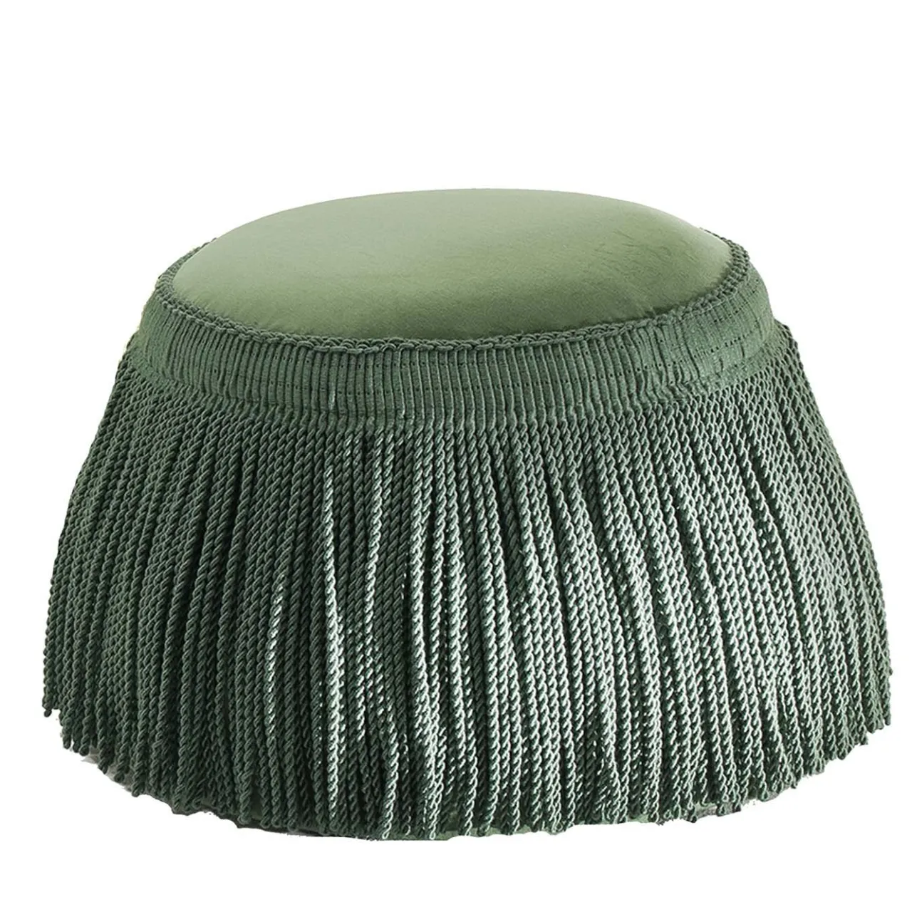 Fratelli Boffi Ottomans & Poufs<Kir Royal Ottoman by Christophe de la Fontaine