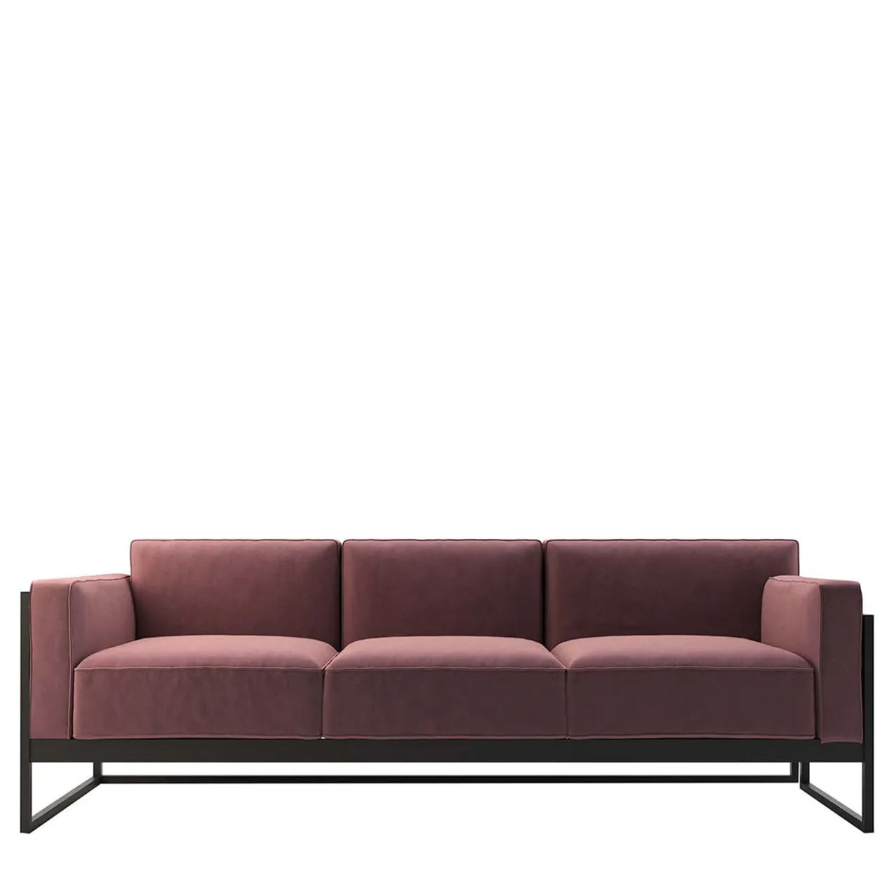 TrabA' Sofas<Kirk Sofa by Emilio Nanni