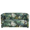 Extroverso Sofas<Kiss Me Green Sofa