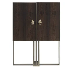 ETRO Home Interiors Bar Cabinets<Klee Bar Cabinet