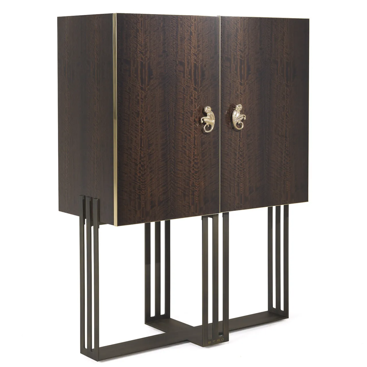 ETRO Home Interiors Bar Cabinets<Klee Bar Cabinet