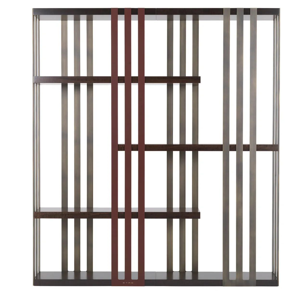 ETRO Home Interiors Bookcases<Klee Bookcase