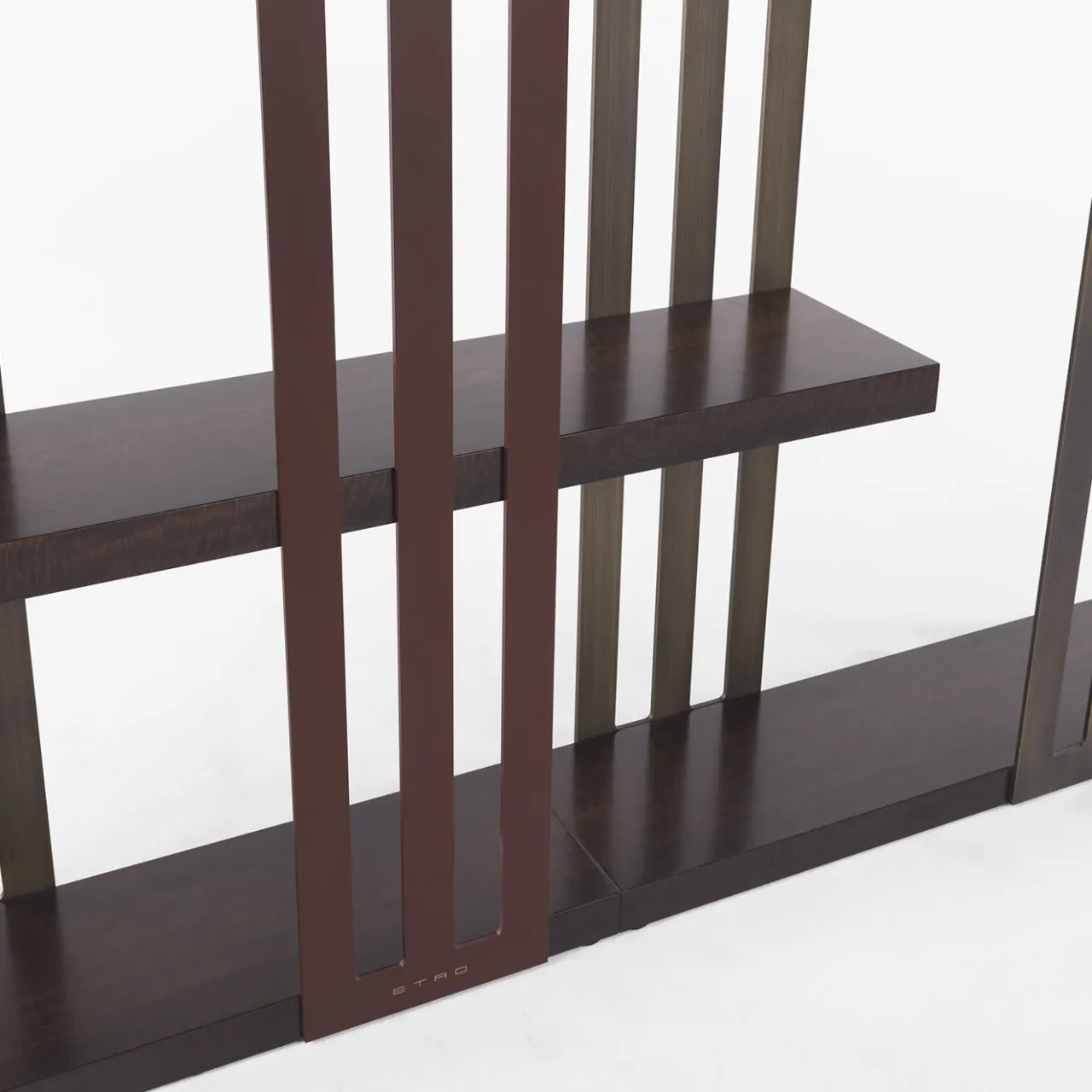 ETRO Home Interiors Bookcases<Klee Bookcase