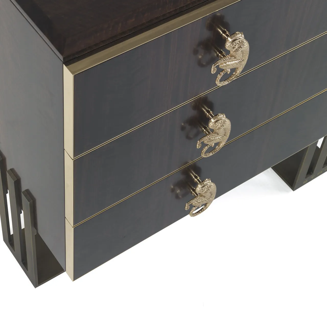 ETRO Home Interiors Dressers<Klee Dresser