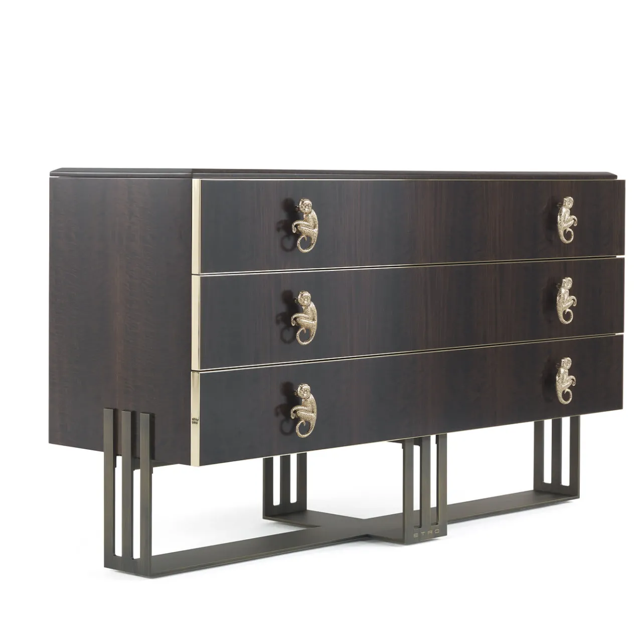 ETRO Home Interiors Dressers<Klee Dresser