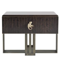 ETRO Home Interiors Nightstands<Klee Nightstand