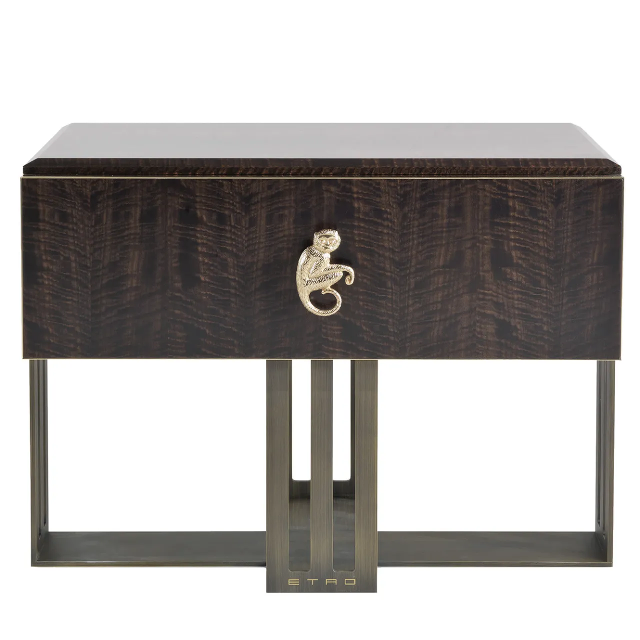 ETRO Home Interiors Nightstands<Klee Nightstand
