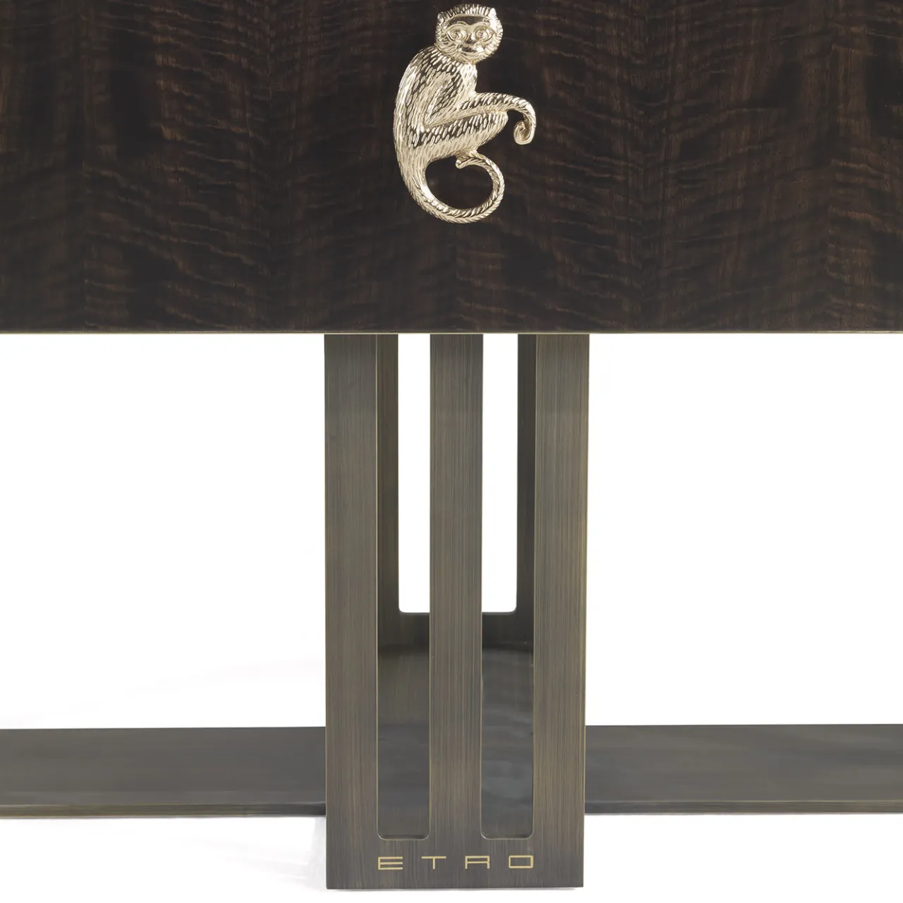 ETRO Home Interiors Nightstands<Klee Nightstand
