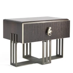 ETRO Home Interiors Nightstands<Klee Nightstand