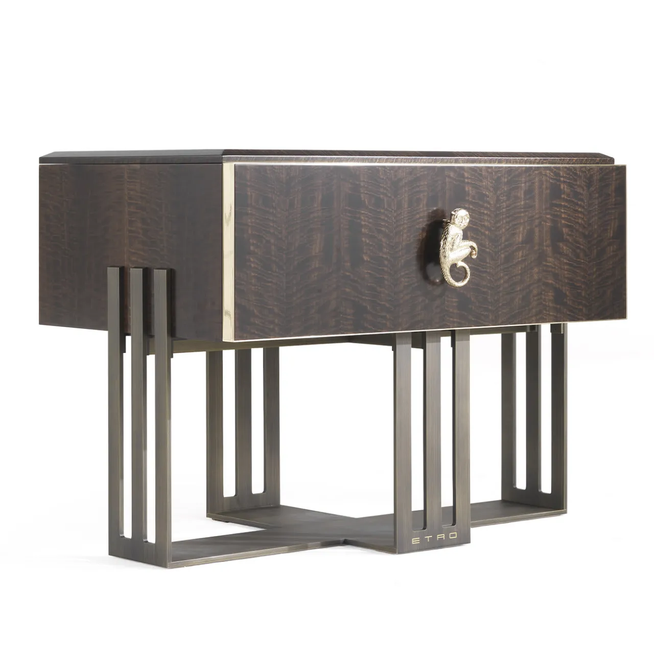 ETRO Home Interiors Nightstands<Klee Nightstand