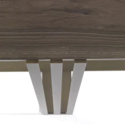 ETRO Home Interiors Consoles<Klee Set of 2 Consoles