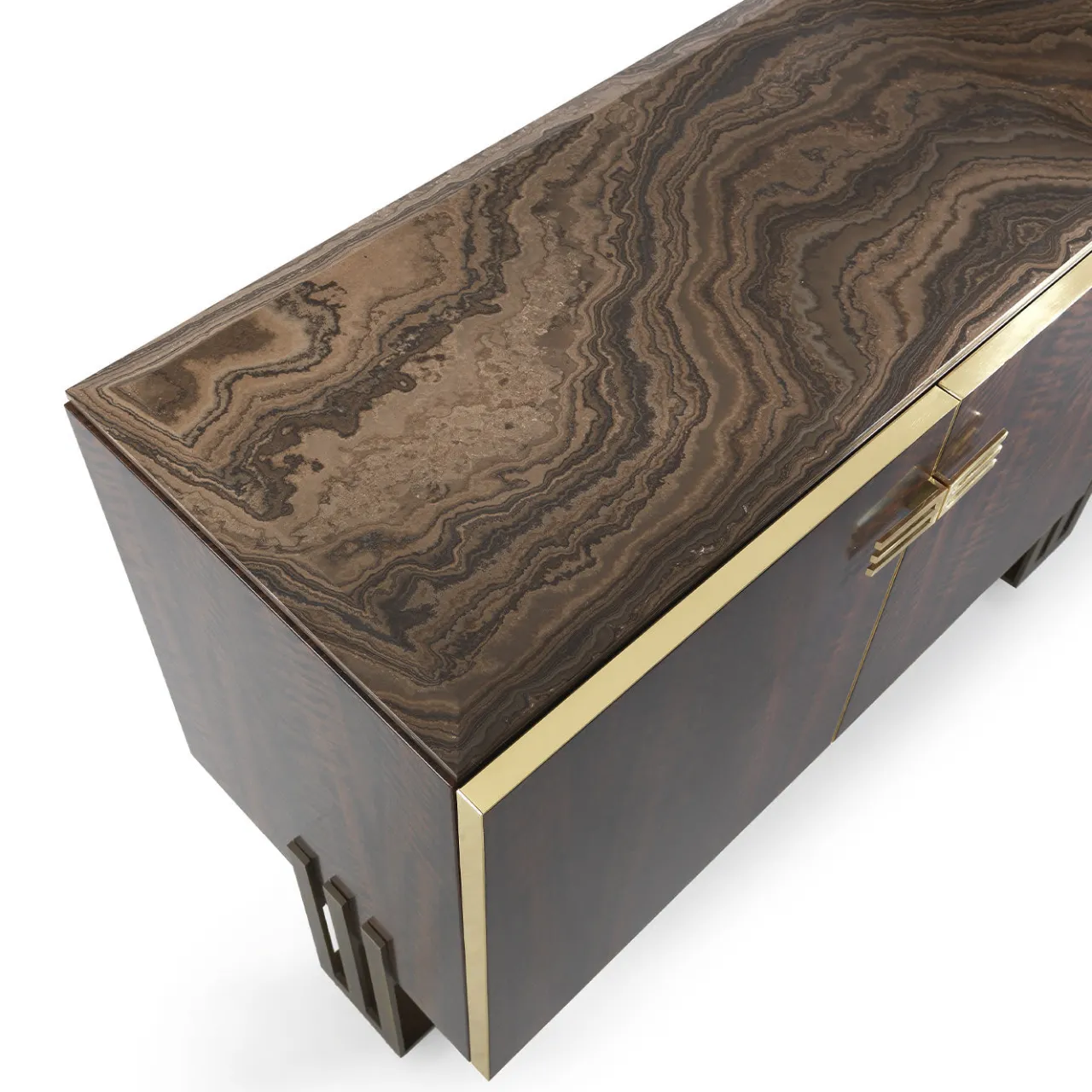 ETRO Home Interiors Sideboards Buffets<Klee Sideboard