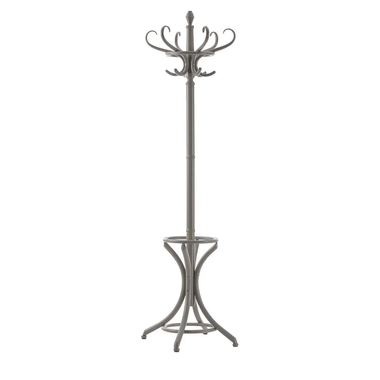 Gebrüder Thonet Vienna GmbH (GTV) – Wiener GTV Design Coat Stands<Kleiderständer by Gebrüder Thonet