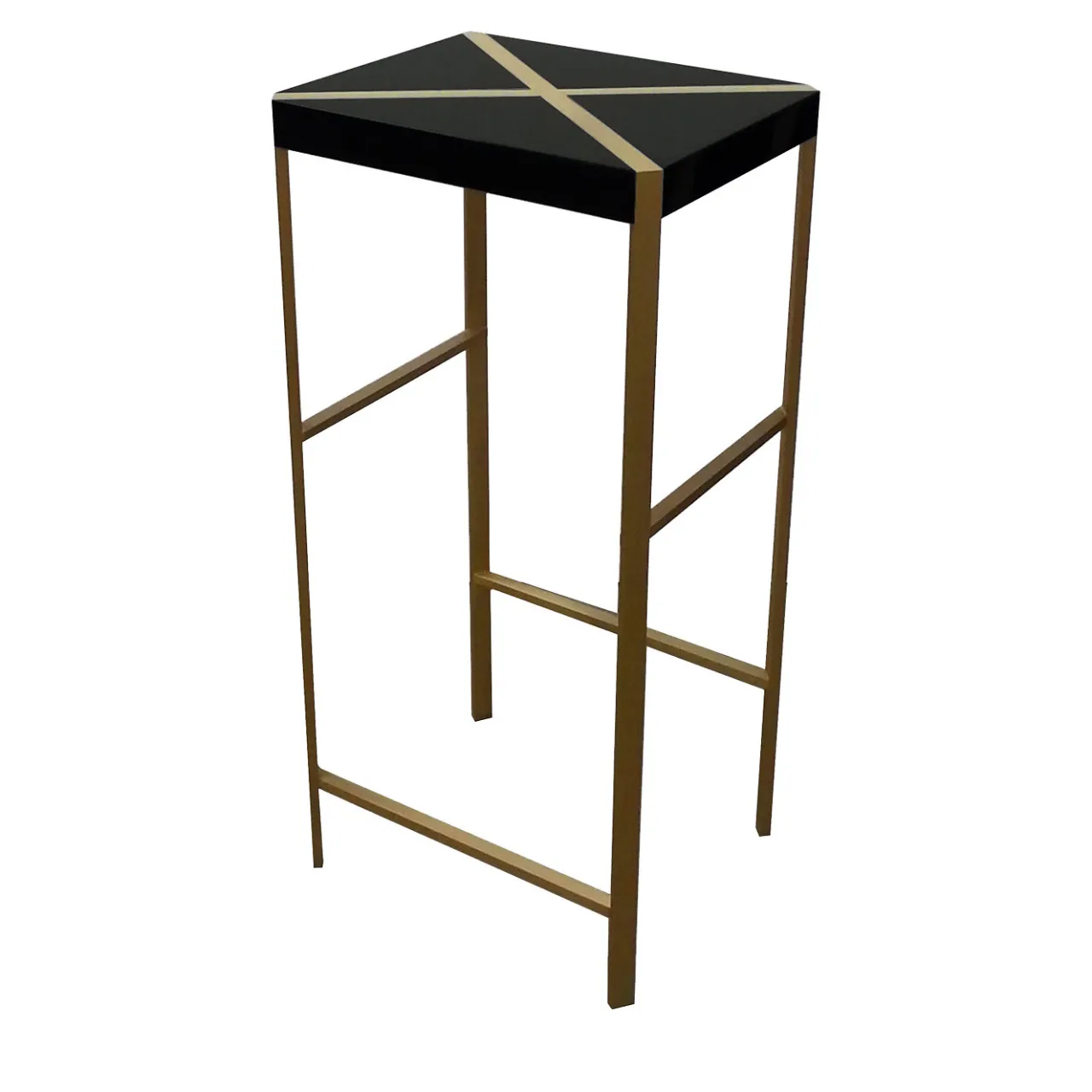Hagit Pincovici Bar Stools<Knod Bar Stool