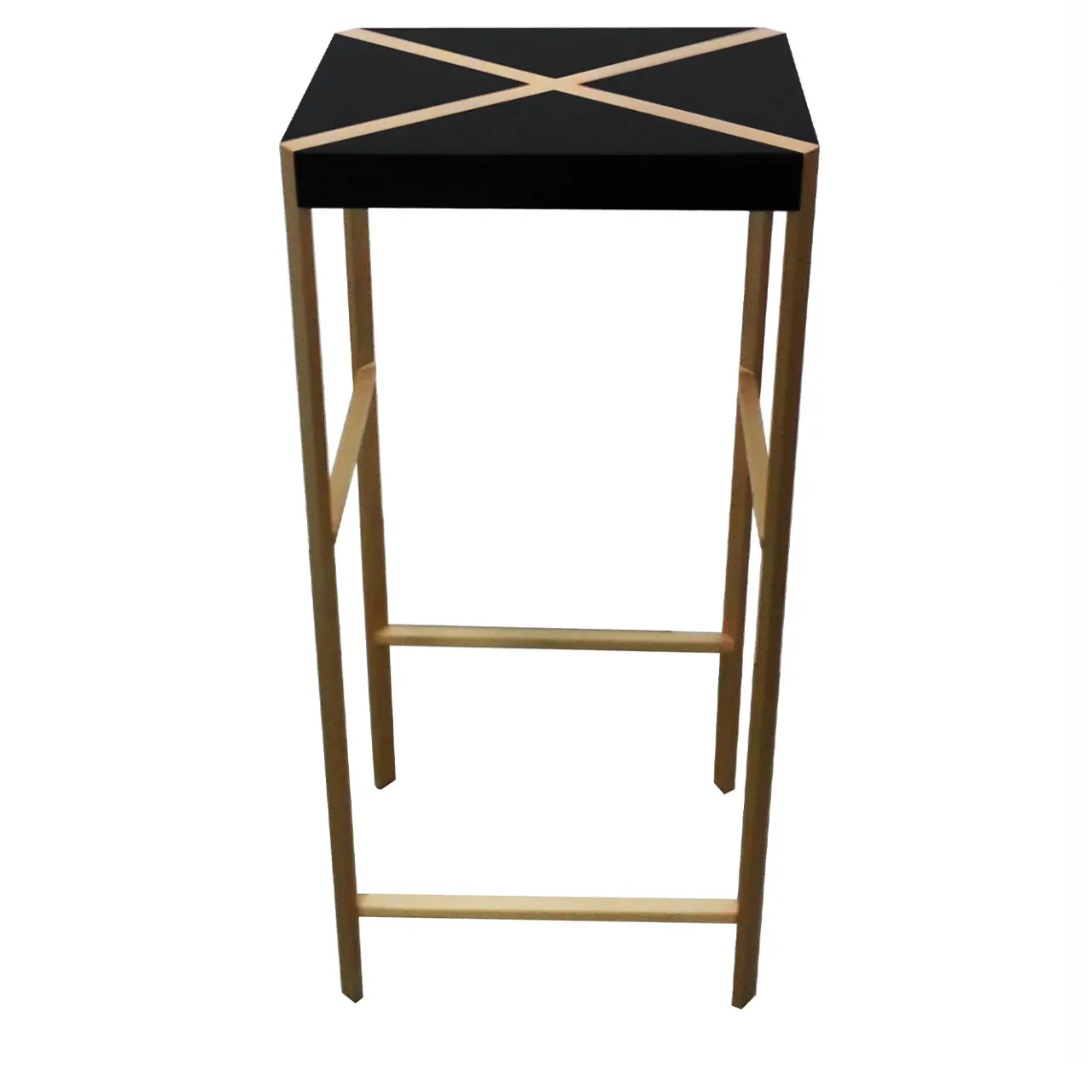 Hagit Pincovici Bar Stools<Knod Bar Stool