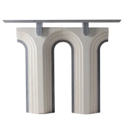 Lithea Consoles<Koilon Console by Elena Salmistraro