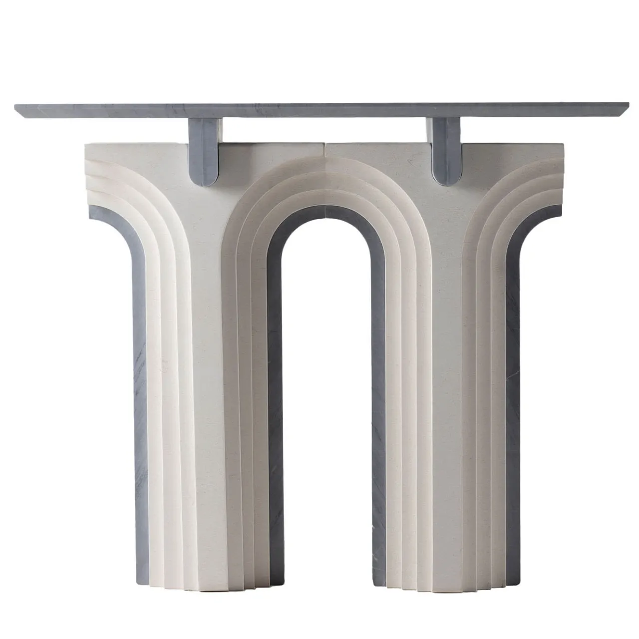 Lithea Consoles<Koilon Console by Elena Salmistraro