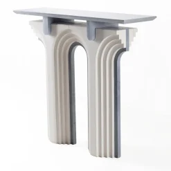 Lithea Consoles<Koilon Console by Elena Salmistraro
