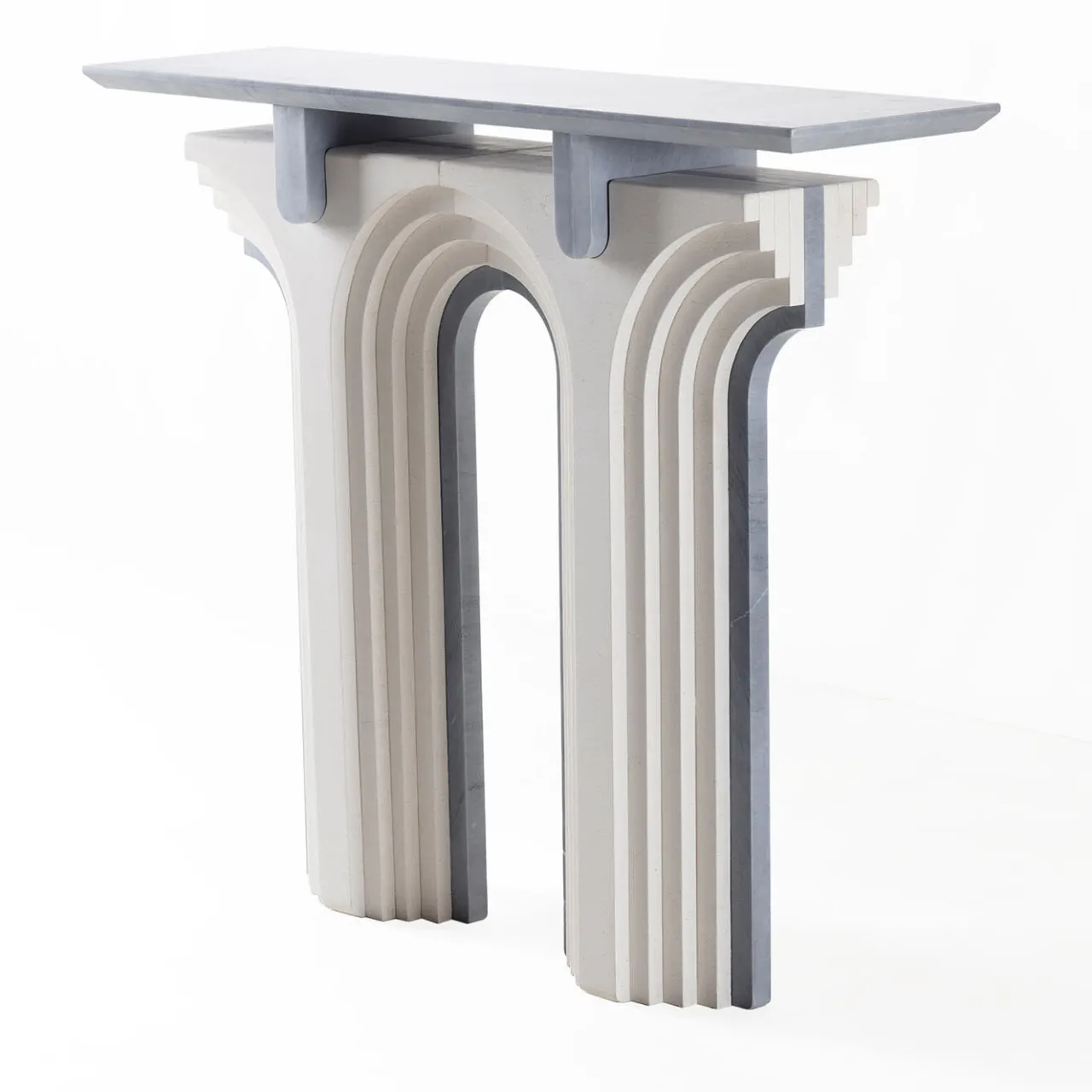 Lithea Consoles<Koilon Console by Elena Salmistraro
