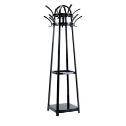 Gebrüder Thonet Vienna GmbH (GTV) – Wiener GTV Design Coat Stands<Kolo Moser by Koloman Moser