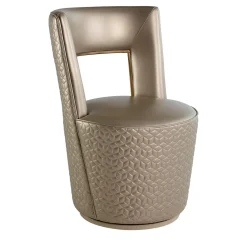 Sicis Lounge Chairs<Koro chair