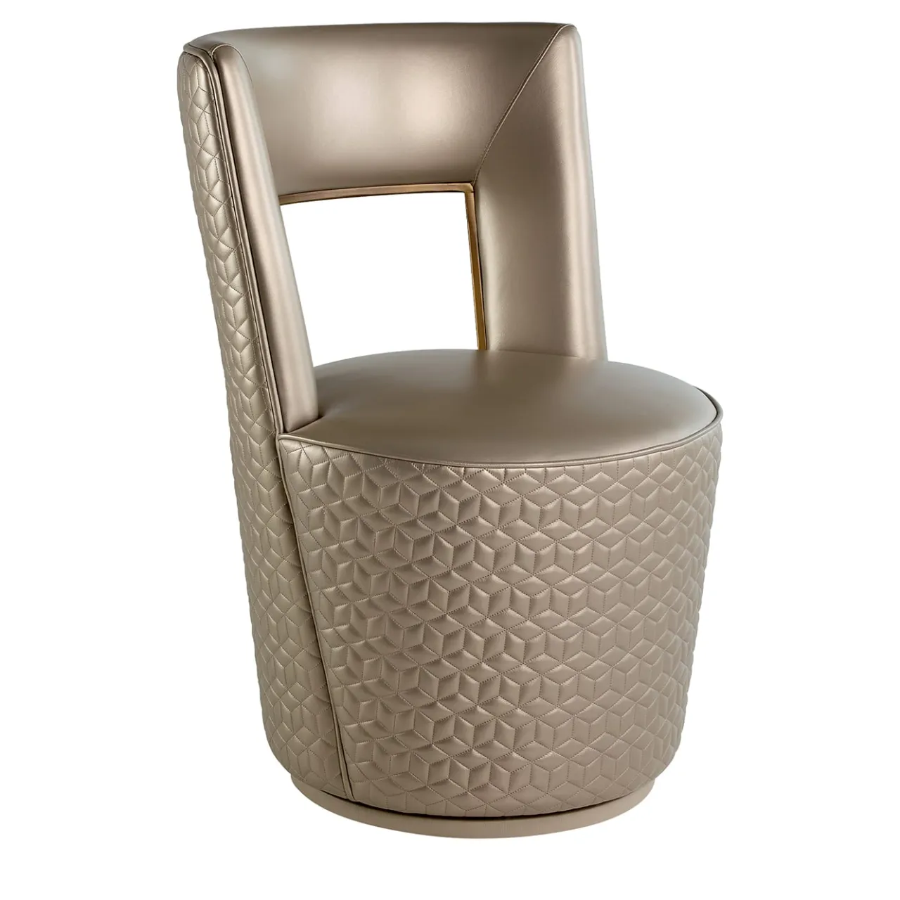 Sicis Lounge Chairs<Koro chair