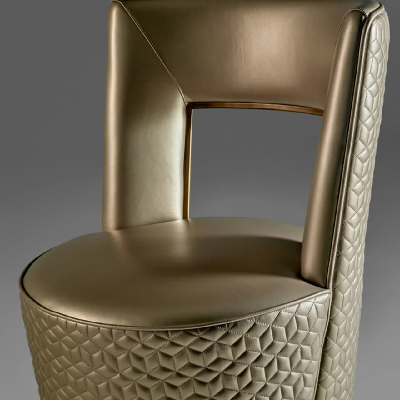 Sicis Lounge Chairs<Koro chair