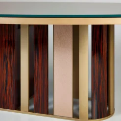 Sicis Dining Tables<Koro Oval Table