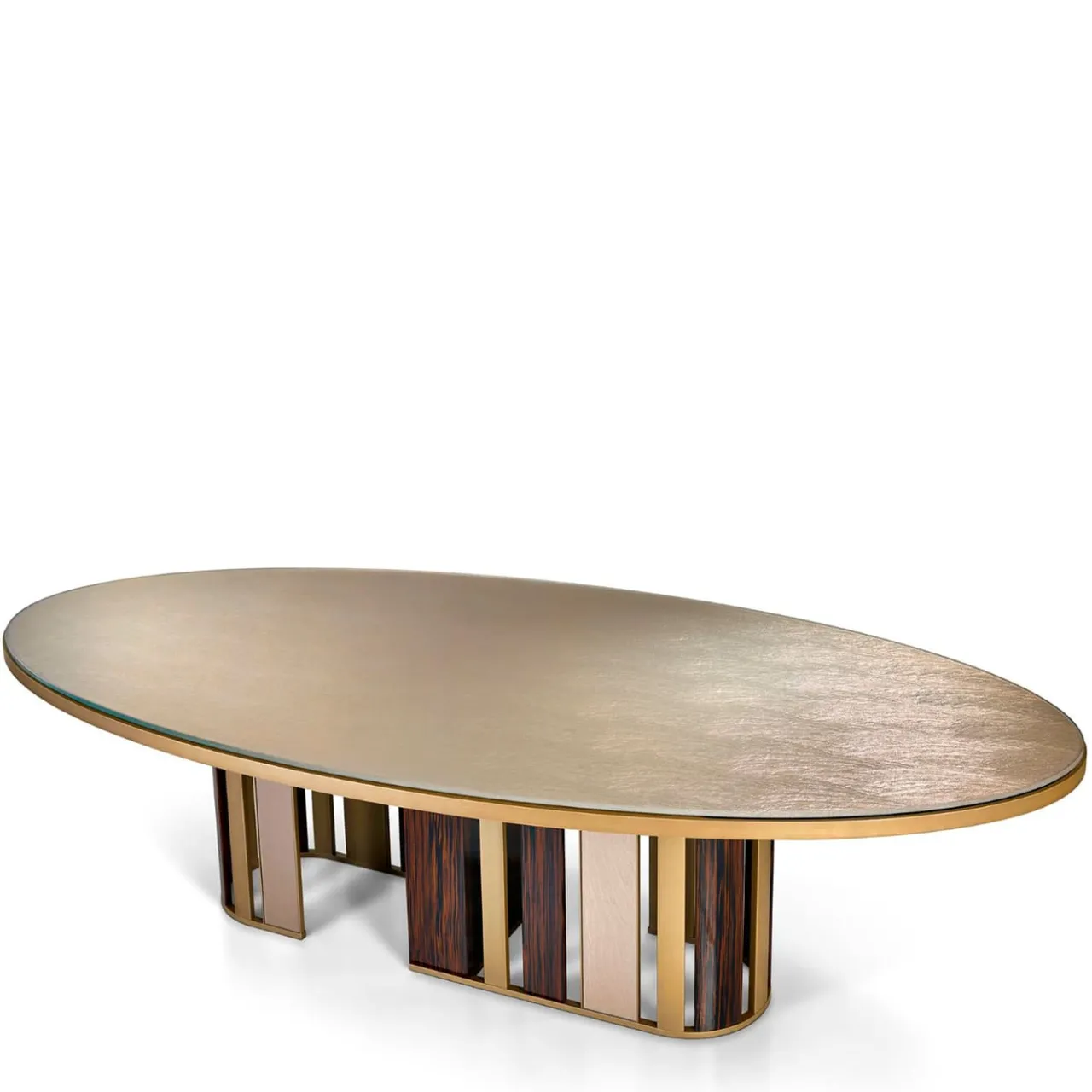 Sicis Dining Tables<Koro Oval Table