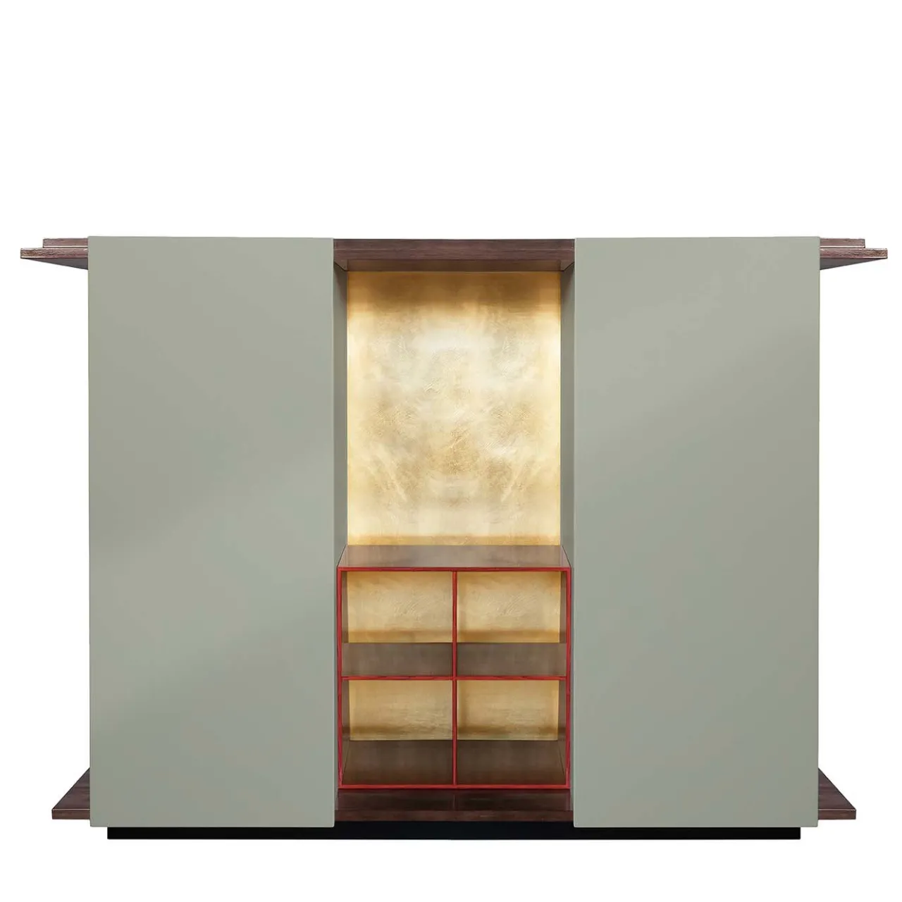 Garbarino Collections Cabinets<Kos Cabinet