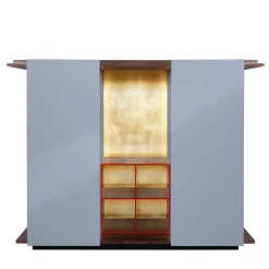 Garbarino Collections Cabinets<Kos Indigo Cabinet