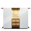 Garbarino Collections Cabinets<Kos Ivory Cabinet