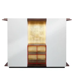 Garbarino Collections Cabinets<Kos Ivory Cabinet