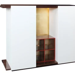 Garbarino Collections Cabinets<Kos Ivory Cabinet