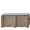 Fioroni Benches<Krefeld Container by CCRZ