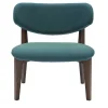 Livoni 1895 Lounge Chairs<Ksenia Lounge Chair by Massimo Iosa Ghini