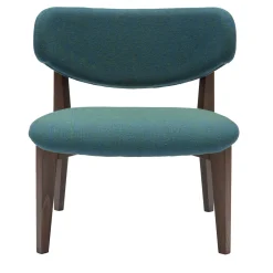 Livoni 1895 Lounge Chairs<Ksenia Lounge Chair by Massimo Iosa Ghini