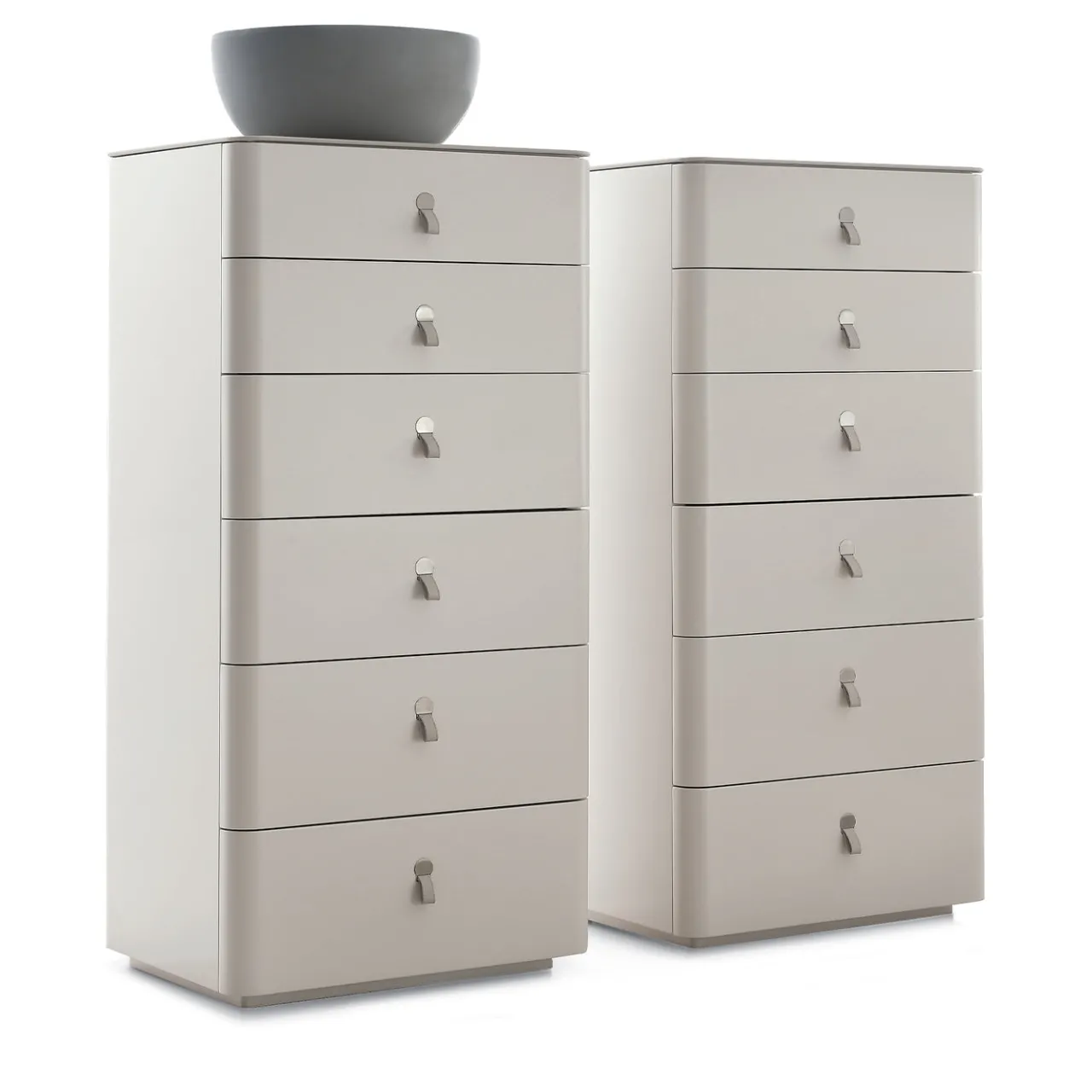 Alivar Dressers<Kube Chest of Drawers by Giuseppe Bavuso#2