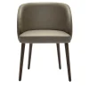 Livoni 1895 Chairs<Kyoto Chair by Balutto Associati