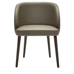Livoni 1895 Chairs<Kyoto Chair by Balutto Associati