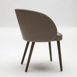 Livoni 1895 Chairs<Kyoto Chair by Balutto Associati