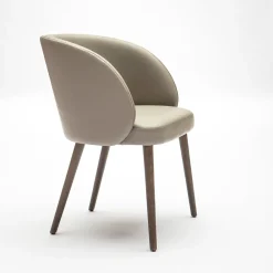 Livoni 1895 Chairs<Kyoto Chair by Balutto Associati