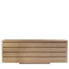 Riva 1920 Sideboards Buffets<Kyoto Durmast Sideboard by C.R. & S.