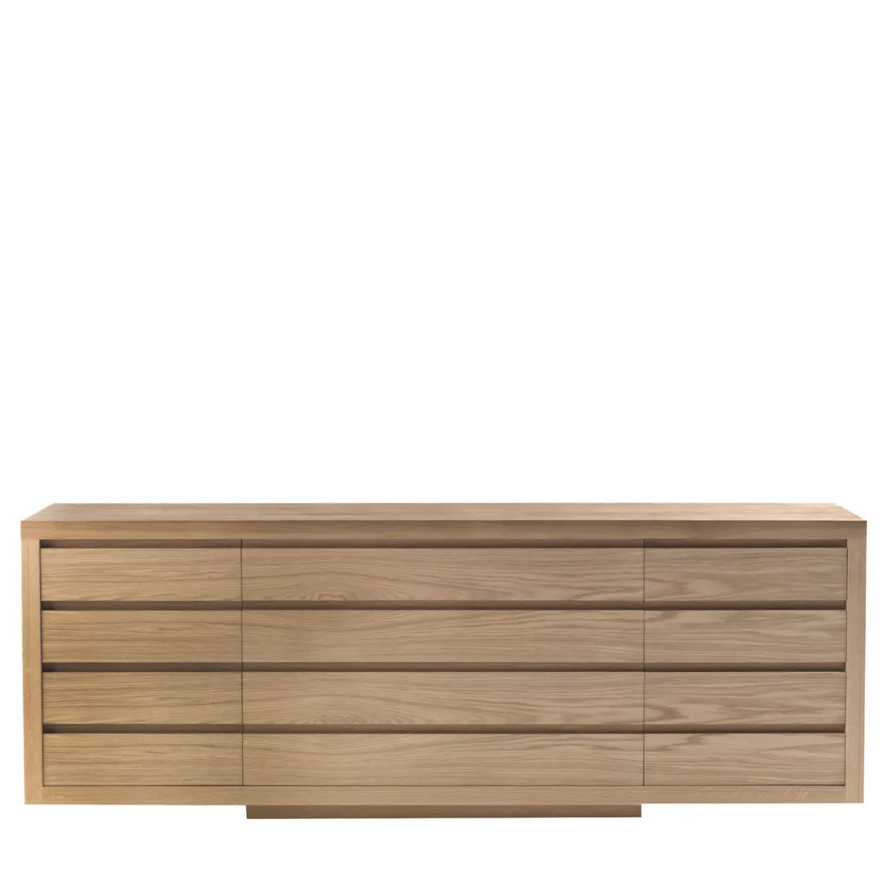 Riva 1920 Sideboards Buffets<Kyoto Durmast Sideboard by C.R. & S.